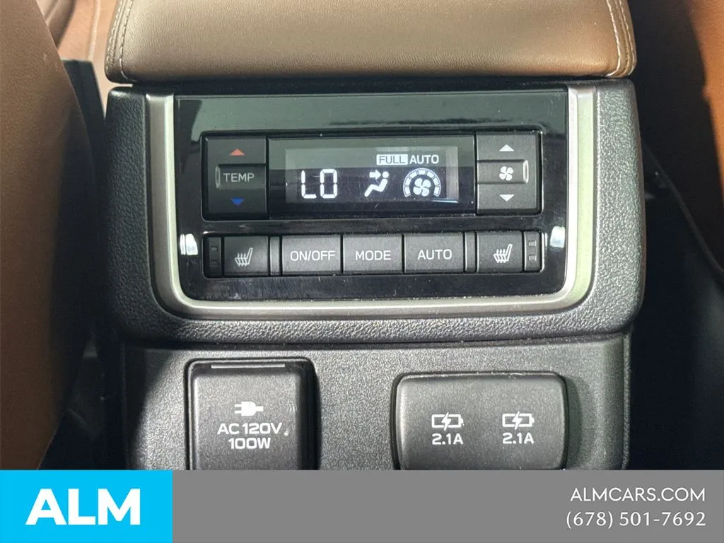 2020 Subaru Ascent Touring - Photo 26