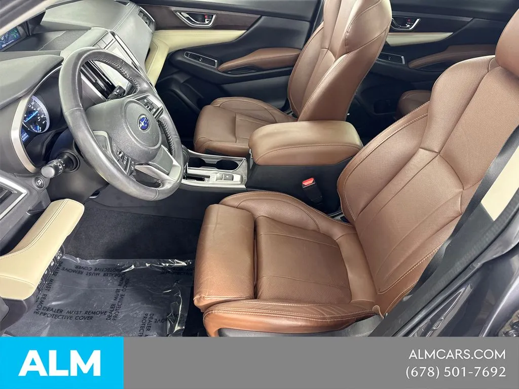 2020 Subaru Ascent Touring - Photo 12