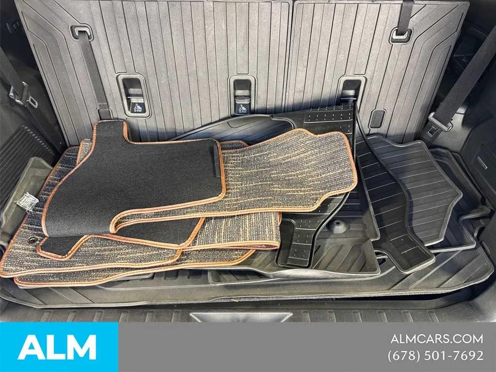 2020 Subaru Ascent Touring - Photo 22