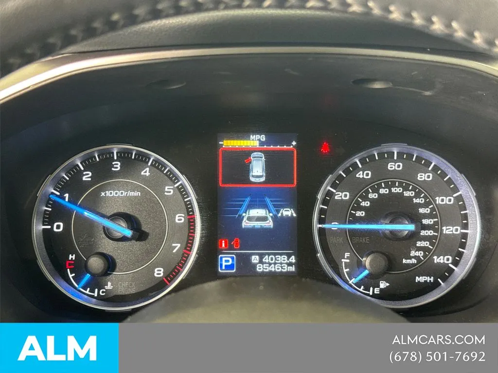 2020 Subaru Ascent Touring - Photo 32