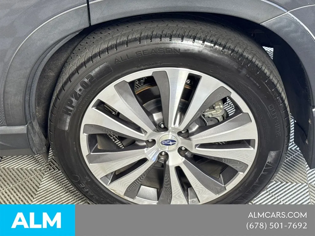 2020 Subaru Ascent Touring - Photo 23