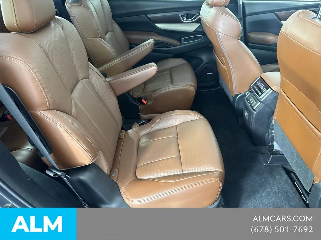 2020 Subaru Ascent Touring - Photo 19