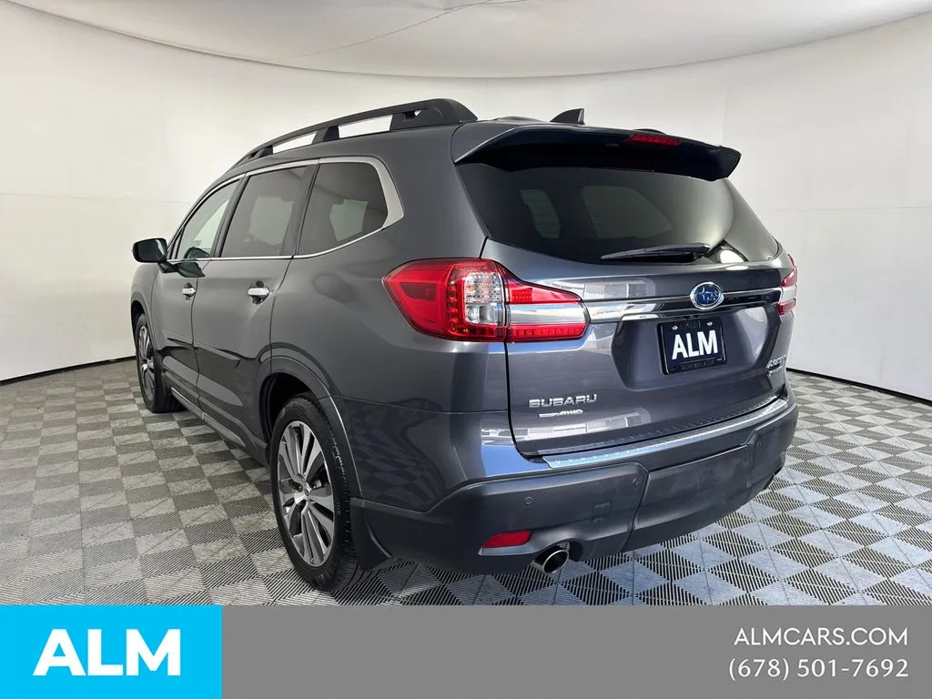 2020 Subaru Ascent Touring - Photo 9