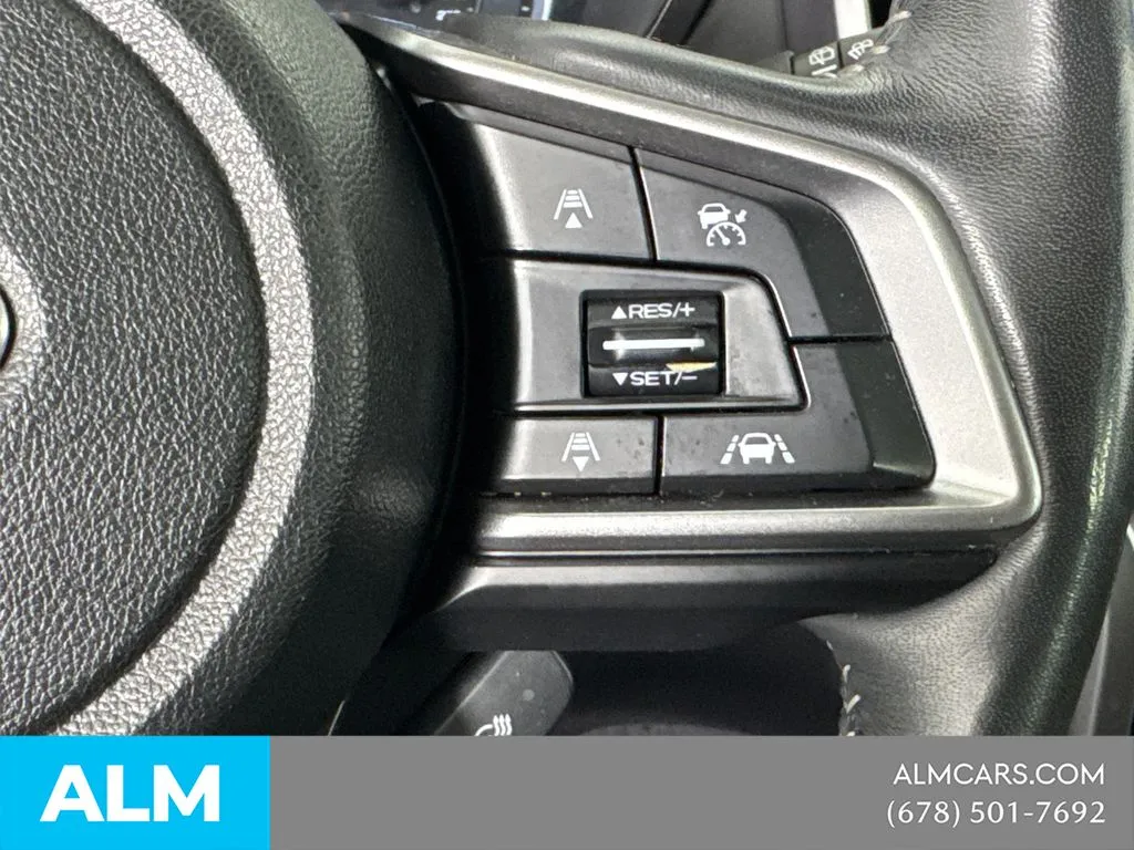 2020 Subaru Ascent Touring - Photo 31