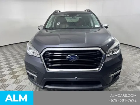 Another view of 2020 Subaru Ascent Touring for sale in Morrow, GA at ALM Mazda South
