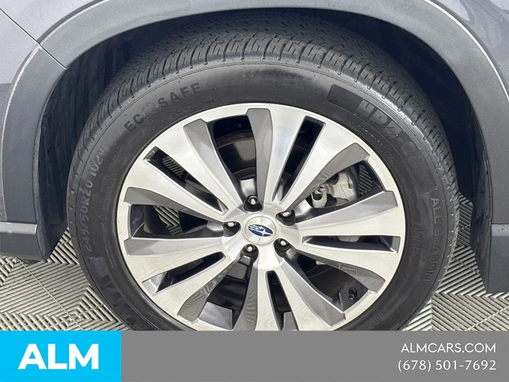 2020 Subaru Ascent Touring - Photo 15