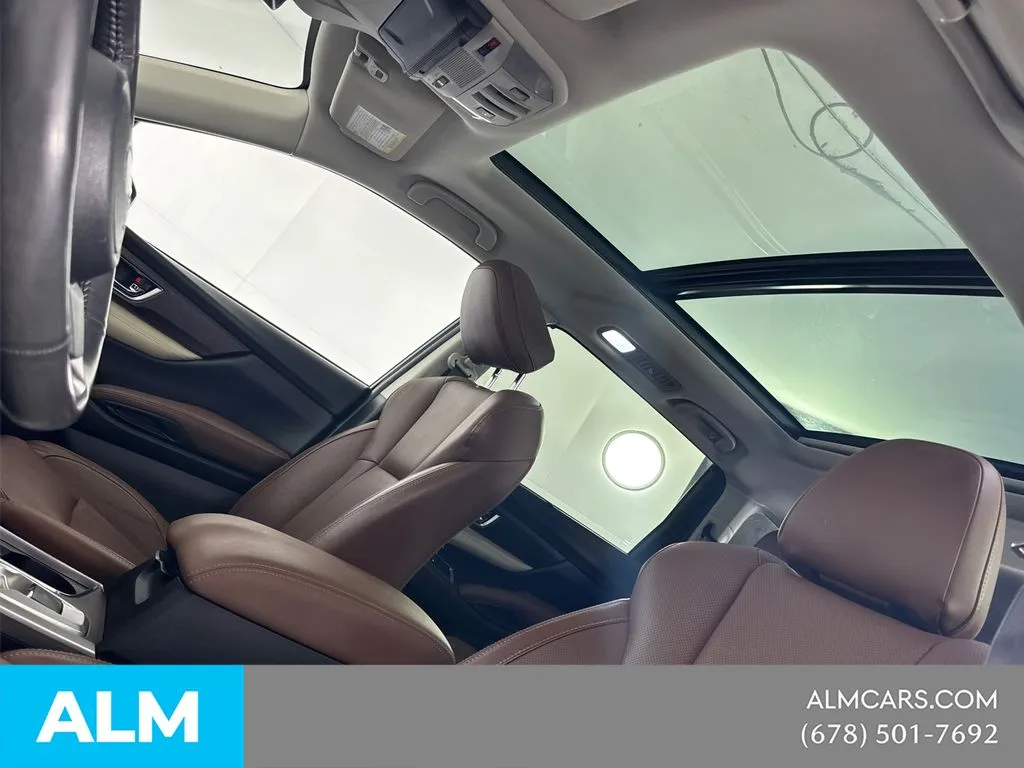 2020 Subaru Ascent Touring - Photo 39