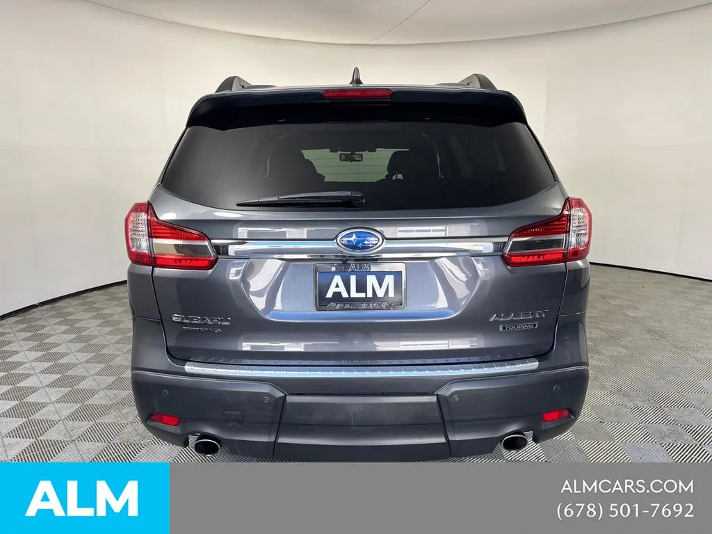 2020 Subaru Ascent Touring - Photo 8