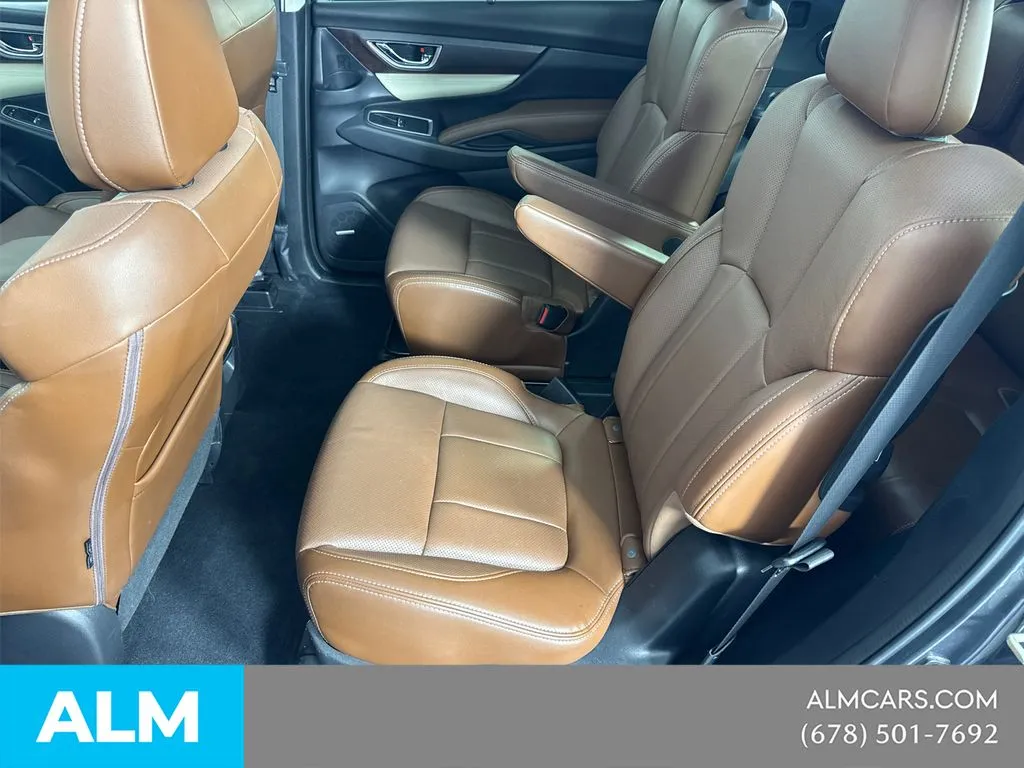 2020 Subaru Ascent Touring - Photo 24