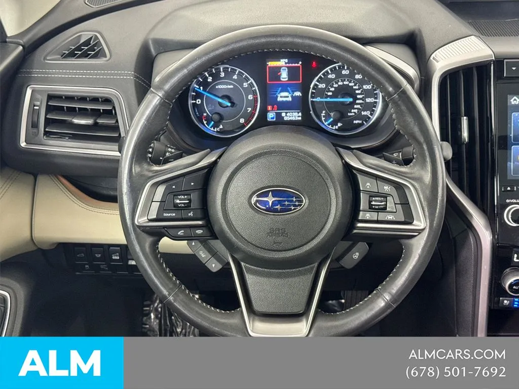 2020 Subaru Ascent Touring - Photo 29