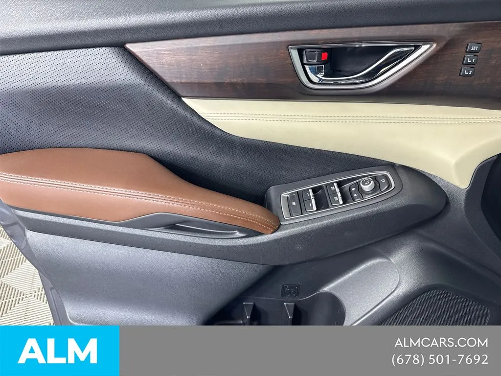 2020 Subaru Ascent Touring - Photo 14