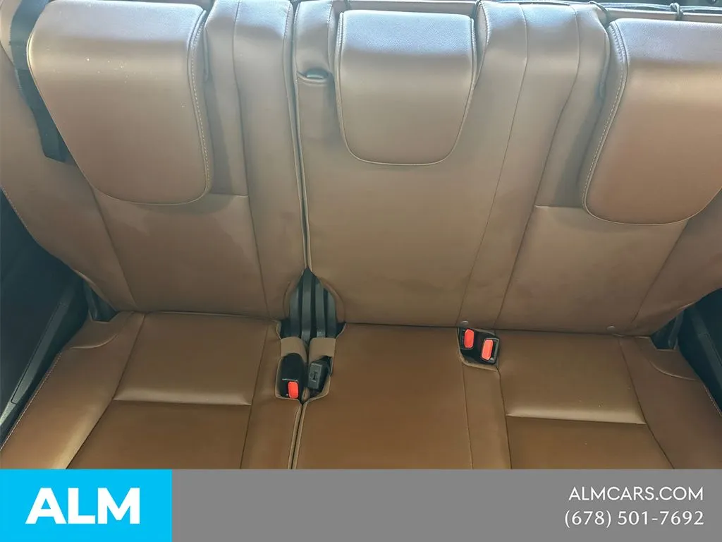 2020 Subaru Ascent Touring - Photo 27