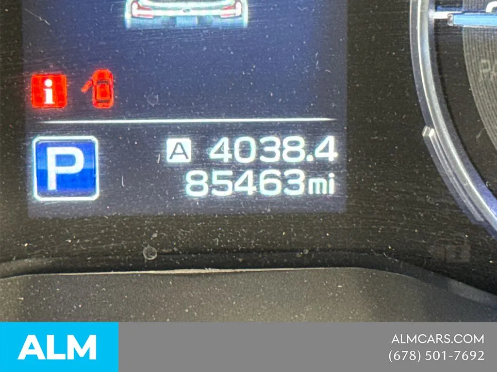 2020 Subaru Ascent Touring - Photo 33