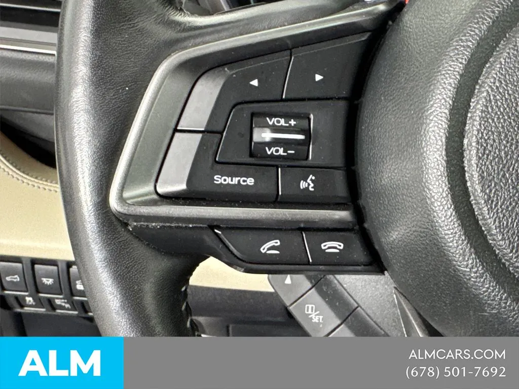 2020 Subaru Ascent Touring - Photo 30