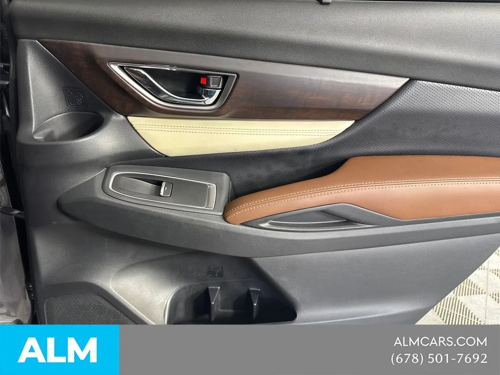 2020 Subaru Ascent Touring - Photo 20