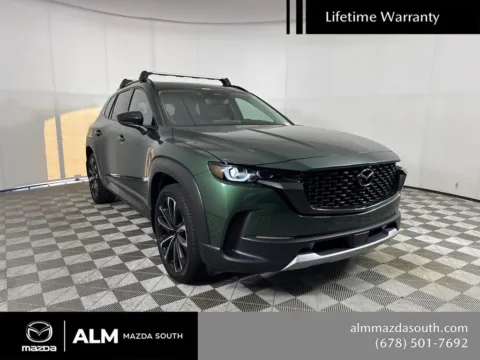 More photos of 2026 Mazda CX-50 2.5 Turbo Premium Plus at ALM Mazda South, GA