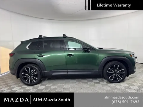 More photos of 2026 Mazda CX-50 2.5 Turbo Premium Plus at ALM Mazda South, GA