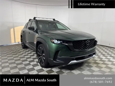 More photos of 2026 Mazda CX-50 2.5 Turbo Premium Plus at ALM Mazda South, GA