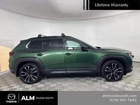 More photos of 2026 Mazda CX-50 2.5 Turbo Premium Plus at ALM Mazda South, GA