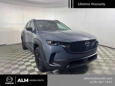 More photos of 2026 Mazda CX-50 Hybrid Premium at ALM Mazda South, GA