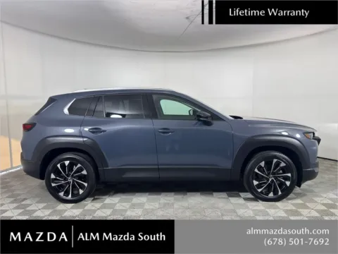 More photos of 2026 Mazda CX-50 Hybrid Premium Plus at ALM Mazda South, GA
