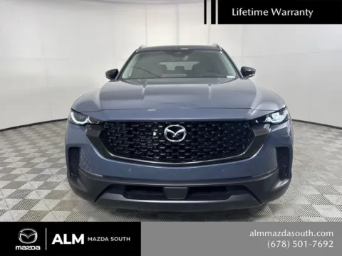 Another view of 2026 Mazda CX-50 Hybrid Premium Plus for sale in Morrow, GA at ALM Mazda South