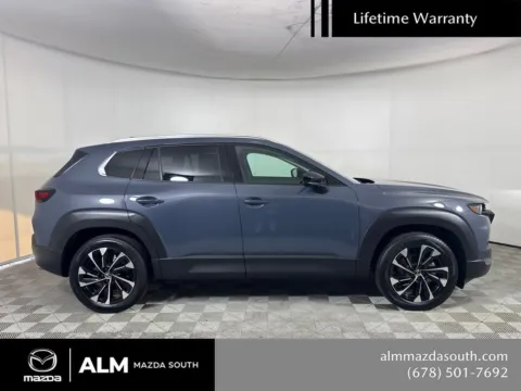 More photos of 2026 Mazda CX-50 Hybrid Premium Plus at ALM Mazda South, GA
