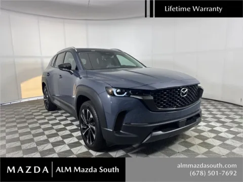 More photos of 2026 Mazda CX-50 Hybrid Premium Plus at ALM Mazda South, GA
