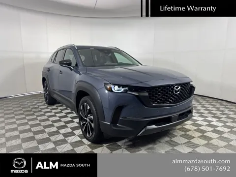 More photos of 2026 Mazda CX-50 Hybrid Premium Plus at ALM Mazda South, GA