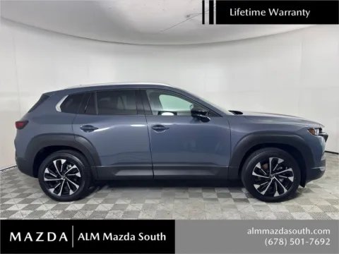 More photos of 2026 Mazda CX-50 Hybrid Premium Plus at ALM Mazda South, GA