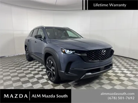 More photos of 2026 Mazda CX-50 Hybrid Premium Plus at ALM Mazda South, GA