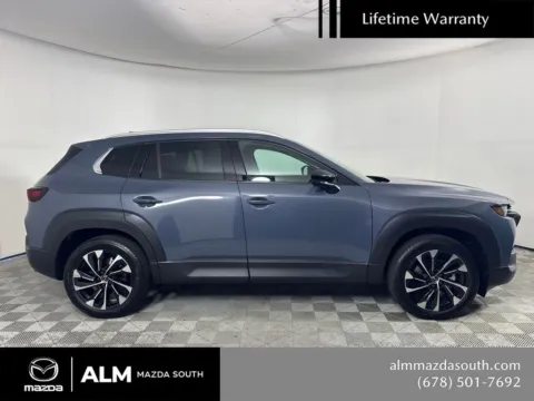 More photos of 2026 Mazda CX-50 Hybrid Premium Plus at ALM Mazda South, GA