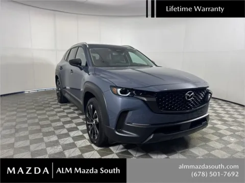 More photos of 2026 Mazda CX-50 Hybrid Premium Plus at ALM Mazda South, GA
