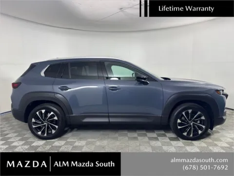 More photos of 2026 Mazda CX-50 Hybrid Premium Plus at ALM Mazda South, GA