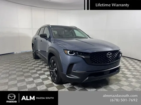 More photos of 2026 Mazda CX-50 Hybrid Premium Plus at ALM Mazda South, GA