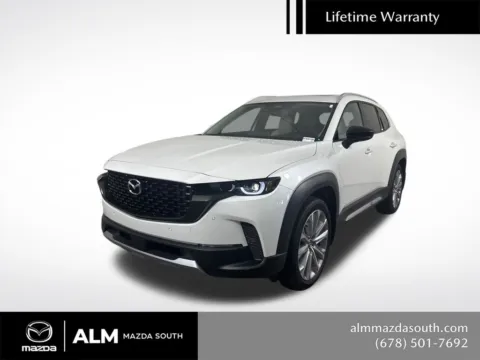 Unknown 2026 Mazda CX-50 2.5 Turbo Premium Plus for sale in Morrow, GA