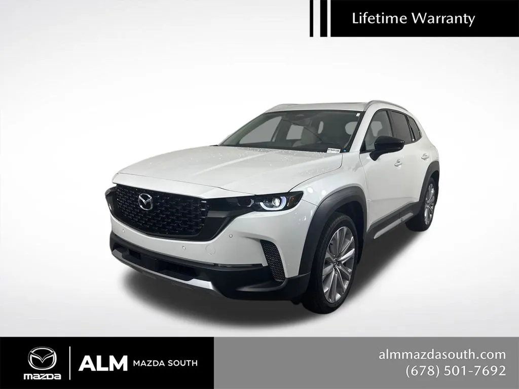 2026 Mazda CX-50 2.5 Turbo Premium Plus for sale in Morrow, GA