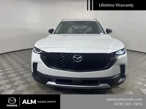 Another view of 2026 Mazda CX-50 2.5 Turbo Premium Plus for sale in Morrow, GA at ALM Mazda South