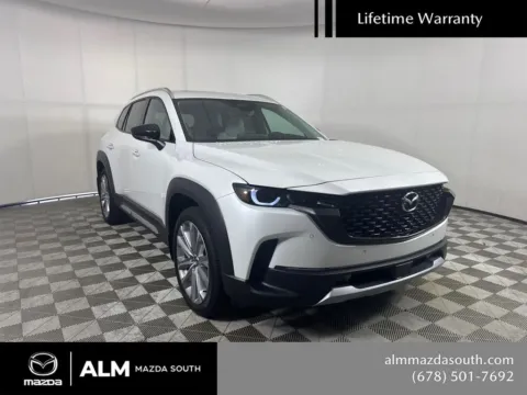 More photos of 2026 Mazda CX-50 2.5 Turbo Premium Plus at ALM Mazda South, GA
