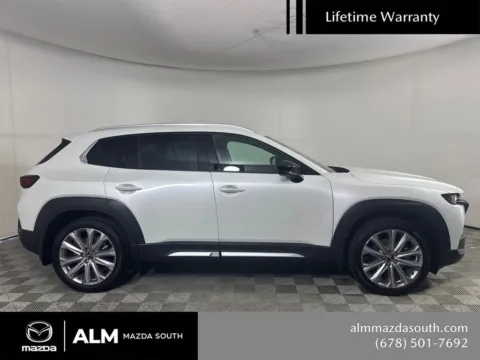 More photos of 2026 Mazda CX-50 2.5 Turbo Premium Plus at ALM Mazda South, GA