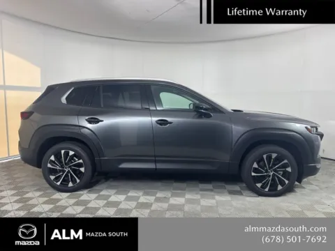 More photos of 2026 Mazda CX-50 Hybrid Premium Plus at ALM Mazda South, GA