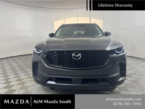 Another view of 2026 Mazda CX-50 Hybrid Premium Plus for sale in Morrow, GA at ALM Mazda South