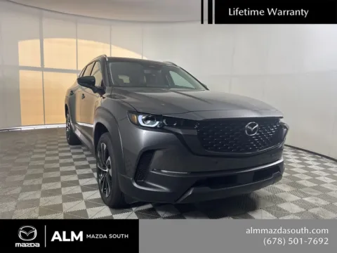More photos of 2026 Mazda CX-50 Hybrid Premium Plus at ALM Mazda South, GA