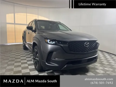 More photos of 2026 Mazda CX-50 Hybrid Premium Plus at ALM Mazda South, GA