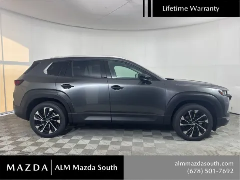 More photos of 2026 Mazda CX-50 Hybrid Premium Plus at ALM Mazda South, GA