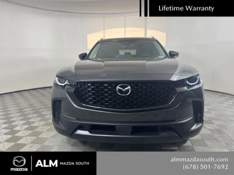 Another view of 2026 Mazda CX-50 Hybrid Premium Plus for sale in Morrow, GA at ALM Mazda South