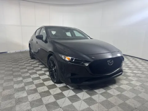 More photos of 2025 Mazda Mazda3 2.5 S Select Sport at ALM Mazda South, GA