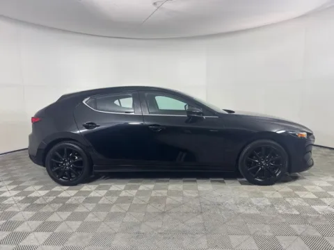 More photos of 2025 Mazda Mazda3 2.5 S Select Sport at ALM Mazda South, GA