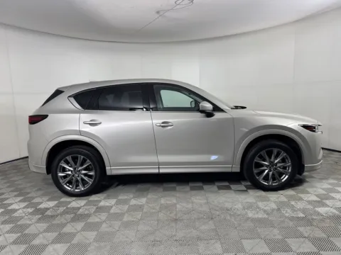 More photos of 2025 Mazda CX-5 2.5 S Premium Plus Package at ALM Mazda South, GA
