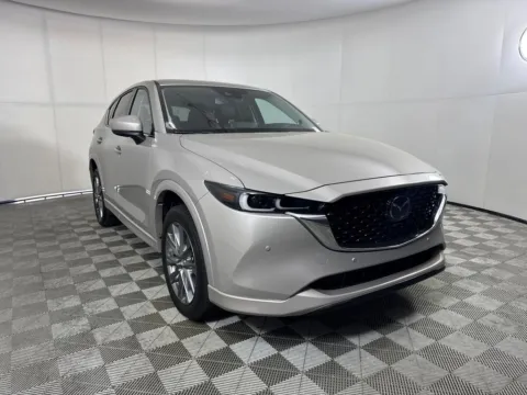 More photos of 2025 Mazda CX-5 2.5 S Premium Plus Package at ALM Mazda South, GA